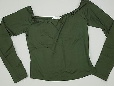 pull and bear garnitury: Bershka, Bluzka damska, rozmiar M — 1