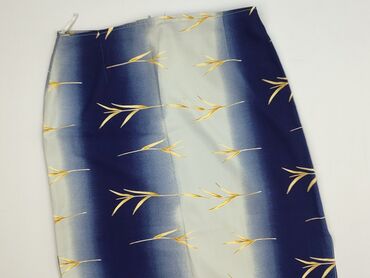 spódnice obcisła midi: Women`s skirt, size S (EU 36)