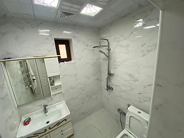 Həyət evləri və villaların satışı: Ramana qəs. 4 otaqlı, 129 kv. m, Yeni təmirli — 11