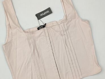 ciepłe majtki damskie: Boohoo, Топ жіночий, розмір 3XL