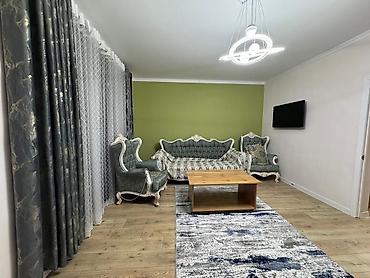 ош области: Продается новый коттедж в селе Сары-Ой 🏡 📍 Отличное расположение — — 8