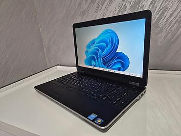 ram memorije za laptopove: DELL LATITUDE E6540 – Intel Core i5 / 8GB RAM / 180GB SSD CENA — 8