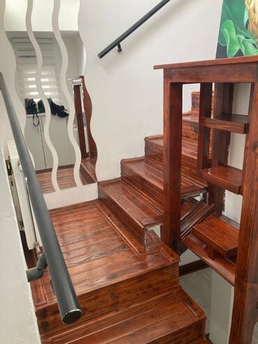 Prodaja stanova: Dvoiposoban stambeni prostor duplex novi sad petrovaradin - Raspored — 15