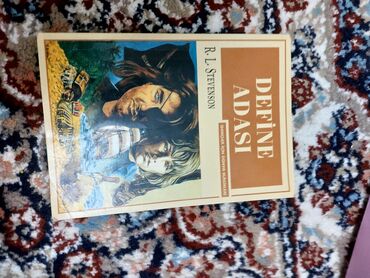 Bədii ədəbiyyat: Uşaq və yeniyetmələr üçün 4 kitablıq paket 1) Aslan, cadugər və — 4