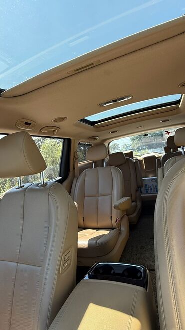 Kia: Kia Carnival: 2019 г., 2.2 л, Автомат, Дизель, Минивэн at lalafo.kg — 27 Kia: Kia Carnival: 2019 г., 2.2 л, Автомат, Дизель, Минивэн — 27