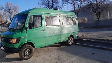 Mercedes-Benz: Mercedes-Benz : 1993 г. at lalafo.kg — 10 Mercedes-Benz: Mercedes-Benz : 1993 г. — 10