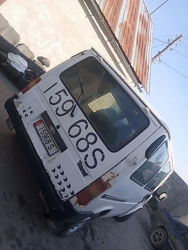 аккорд 7 сл9 тайп с: Ford Transit: 1998 г., Механика, Дизель, Минивэн — 6