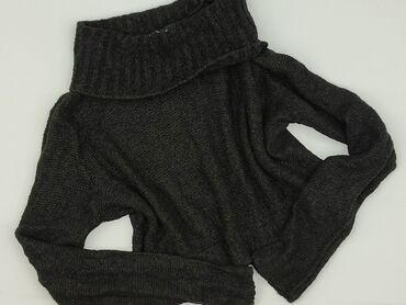 missguided sweter: Boohoo, Women`s golf, size L (EU 40)