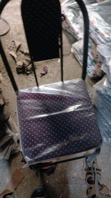 Stullar: Mətbəx üçün, Yeni, Qatlanmayan, Stul — 13