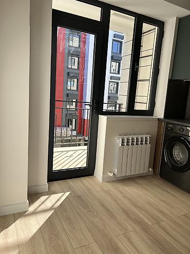 Продажа квартир: 2 комнаты, 42 м², Элитка, 6 этаж, Дизайнерский ремонт — 12