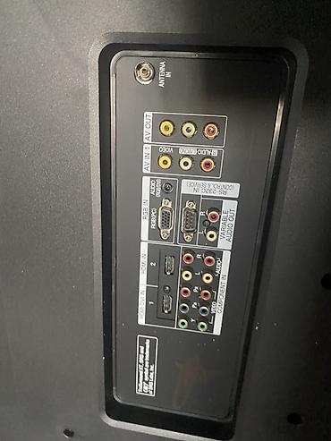 sud masini turbo az: İşlənmiş Televizor LG LCD Ünvandan götürmə — 3