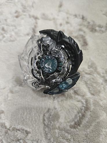мечит: Набор волчков Beyblade Burst (без пускателей) В комплекте 4 боевых — 4