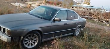 купить запчасти на опель вектра б: BMW 5 series: 1988 г., Механика, Бензин, Седан — 2