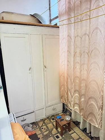 Продажа квартир: 1 комната, 35 м², 105 серия, 9 этаж, Косметический ремонт — 11