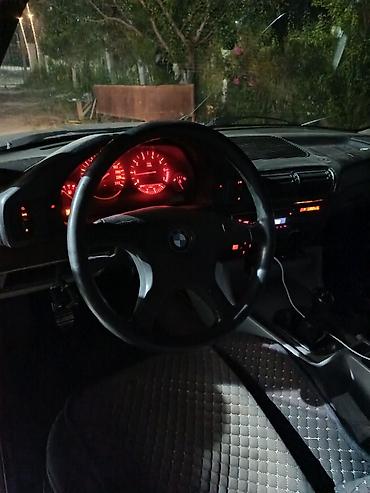 печка бмв е 34: BMW 5 series: 1992 г., 2 л, Механика, Бензин, Седан — 3