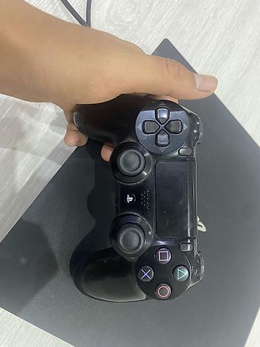 укмуш тв: Продаю PlayStation 4 pro 1 тб торг минимальный Внутри есть 20 — 3