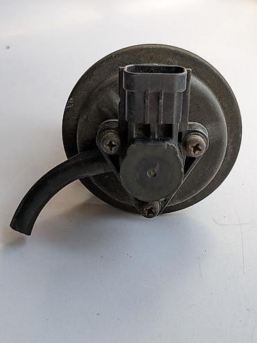 Другие детали для мотора: Клапан EGR Mazda 323, 1.5. Оригинал б/у, из Германии, привозной — 6