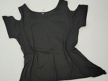 Bluzka damska, rozmiar 3XL