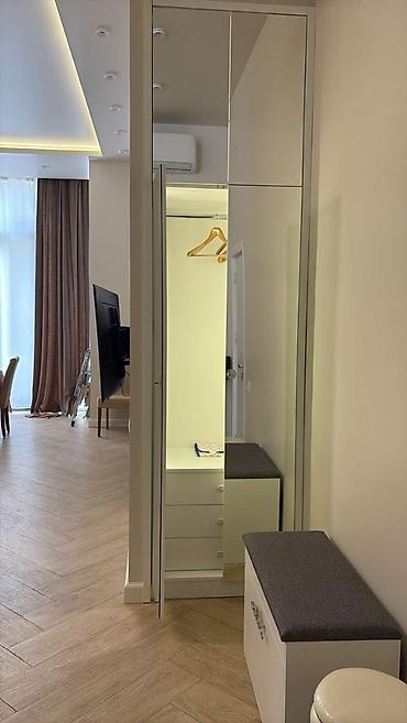 Mənzillərin satışı: 2 otaqlı, Yeni tikili, 72 kv. m — 6