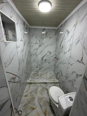 Продажа домов: Времянка, 40 м², 3 комнаты, Собственник at lalafo.kg — 4 Продажа домов: Времянка, 40 м², 3 комнаты, Собственник — 4