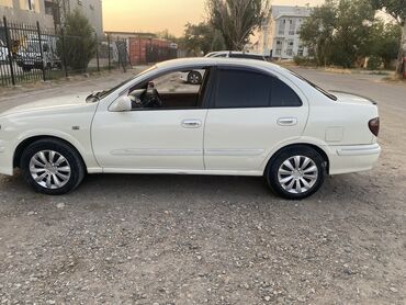 левый руль форестер: Nissan Bluebird: 2002 г., 1.8 л, Автоматические, Бензин, Седан