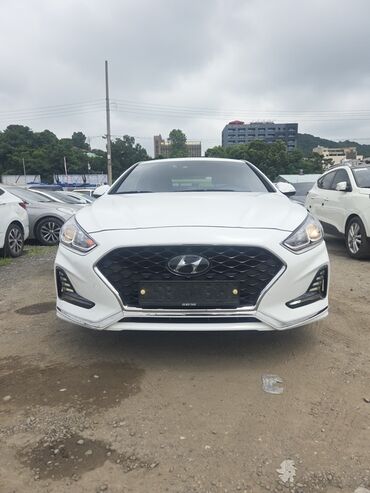 лобовые стекла саната: Hyundai Sonata: 2021 г., 2 л, Автомат, Газ, Седан