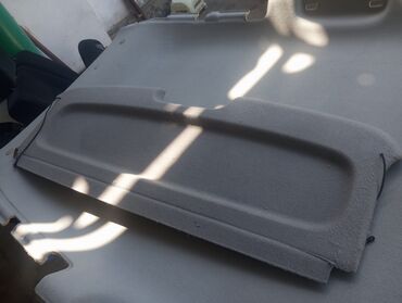 багажник для крыши: Полка в багажник нисан марч. Кузов к 11. С 95 по 2001 год подходит
