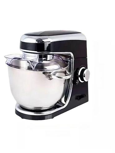 xemir mikseri: Planetar mikser Proliss Pro-2240 Xüsusiyyətlər Brend: Proliss — 3