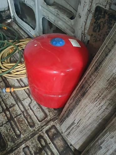 EKSPAZIONA POSUDA 50L | Ispravna