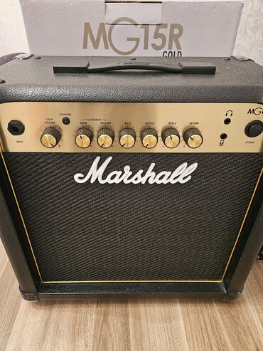 w210 kalonka: Новый Marshall Колонка, Тип - Акустическая