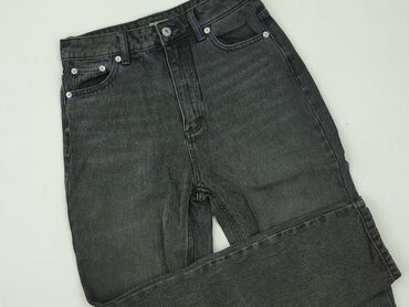 koszulka z wiedzminem: Jeans for men, size S (EU 36), Denim Collection, condition - Perfect