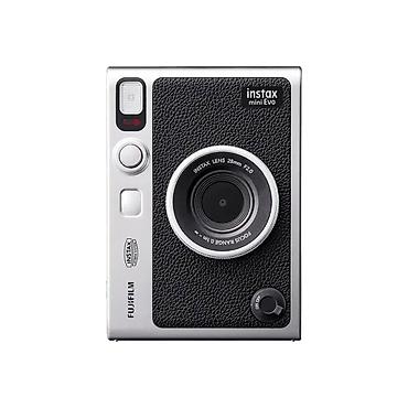 fujifilm xt3: Fujifilm Instax Mini Evo Black – ani çəkim və dərhal çap edən instant — 1