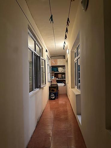 Mənzil alıram: 4 otaqlı, 98 kv. m — 18