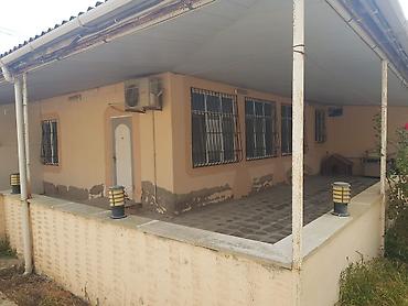 Həyət evləri və villaların satışı: 9 otaq, 450 kv. m, Kredit yoxdur, Yeni təmirli — 16