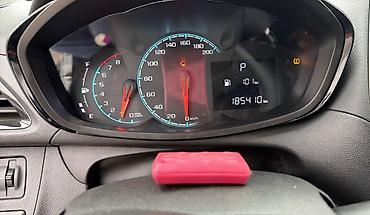 фара противотуманная subaru legacy: Chevrolet Spark: 2017 г., 1 л, Вариатор, Бензин, Хэтчбэк — 8