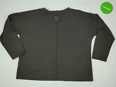 smileslow age: Bluzka damska, rozmiar 5XL — 3