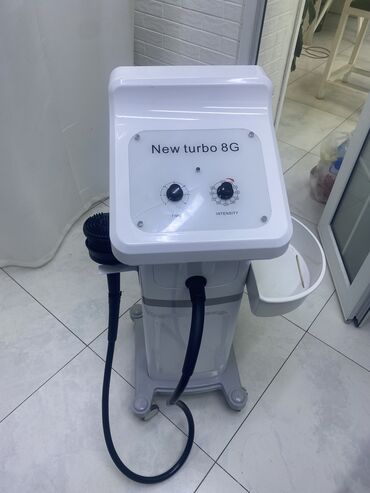 Arıqlama aparatları: Vibro massaj