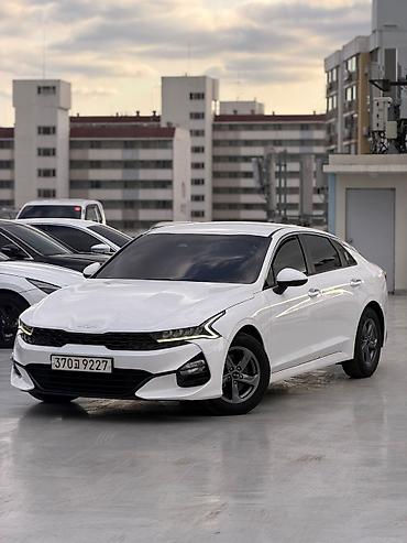 Kia: Kia K5: 2019 г., Седан at lalafo.kg — 2 Kia: Kia K5: 2019 г., Седан — 2