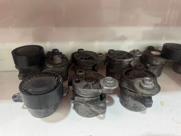 Digər avtomobil ehtiyat hissələri: İşlənmiş və təzə MERCEDES ehtiyyat hissələri, keyfiyyətli və zəmanətli — 25