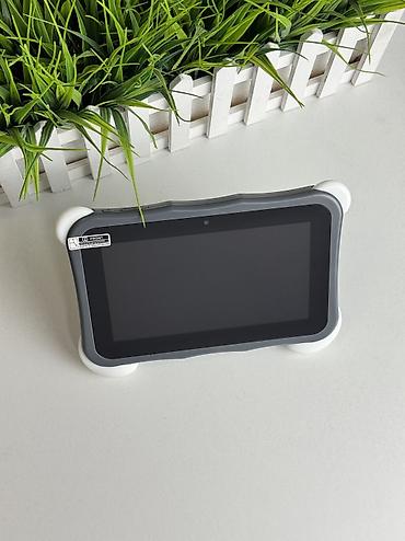 Планшеты: Планшет, Smartab, память 32 ГБ, 6" - 7", Wi-Fi, Новый, Детский цвет - Серый — 2