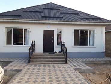 бишкек дом купить: Дом, 110 м², 5 комнат, Собственник, Евроремонт