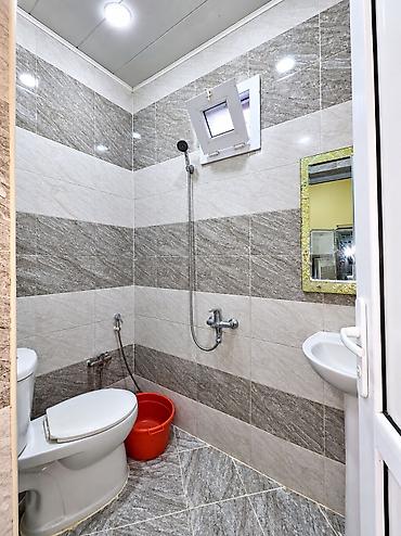 tarqovuda ev: Ofisin Xidmet haqqı 50₼. Masazırda 535 Yolunda Mesçide yaxın yerde — 6