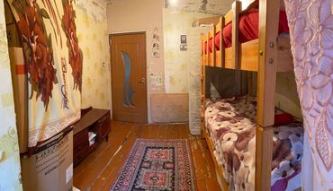 Köhnə tikili: Bakı, 4 otaqlı, Köhnə tikili, m. Azadlıq Prospekti, 92 kv. m — 6