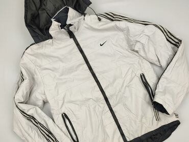 c: Wiatrówka dla mężczyzn, M, Nike, stan - Bardzo dobry