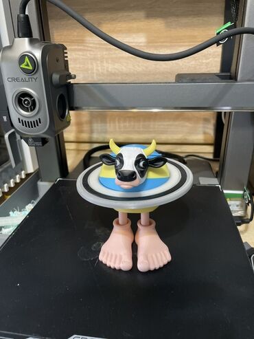 Figurice i makete: 3D figurice iz JoJo 3D Laba – oživljeni Brainrot i viralni TikTok — 7