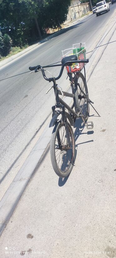 velosiped qiymətləri sederek: İşlənmiş Uşaq velosipedi Pulsuz çatdırılma