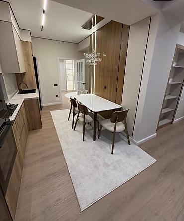 Продажа квартир: 2 комнаты, 70 м², Технопарк Элитка, 10 этаж, Дизайнерский ремонт — 2