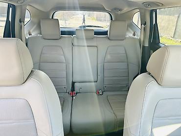 Honda: Honda CR-V: 2021 г., 2 л, Вариатор, Гибрид, Кроссовер — 11