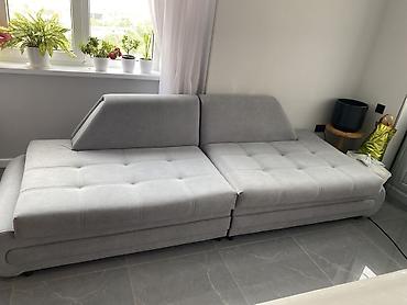 sofa: Угловой диван, С ящиками, Двухместный — 3