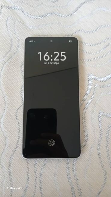 айфон 11 про 256 гб цена бишкек бу: Samsung Galaxy A73 5G, Б/у, 256 ГБ, цвет - Белый, 1 SIM